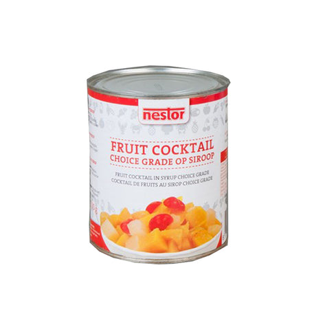 Cóctel de frutas Néstor (1 litro)