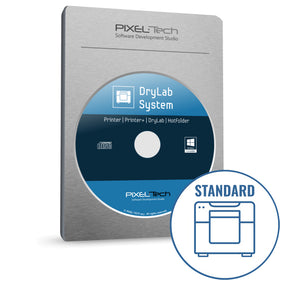 Sistema Drylab Pixel-Tech 6 Estándar