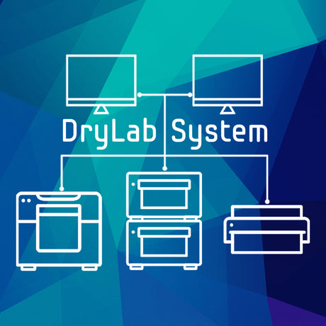 Sistema Drylab Pixel-Tech 6 Estándar