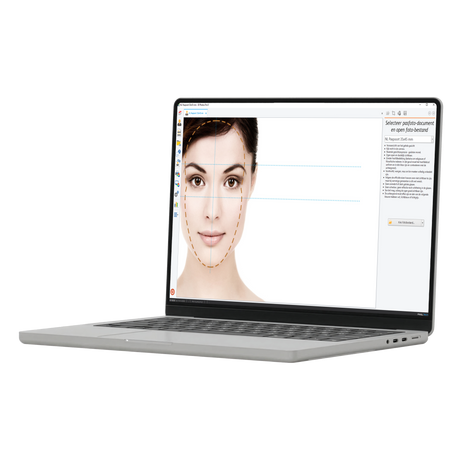 Licencia Pixel-tech id photos pro 8 - descargar