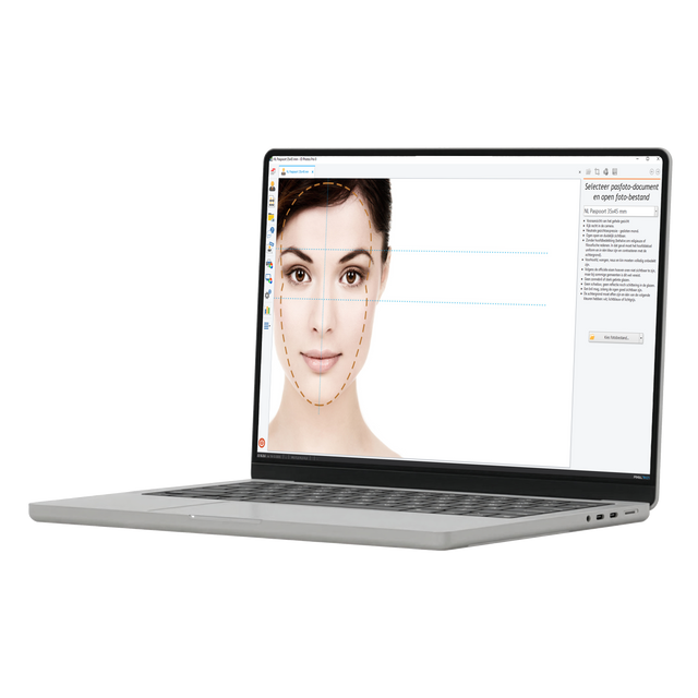 Licencia Pixel-tech id photos pro 8 - descargar