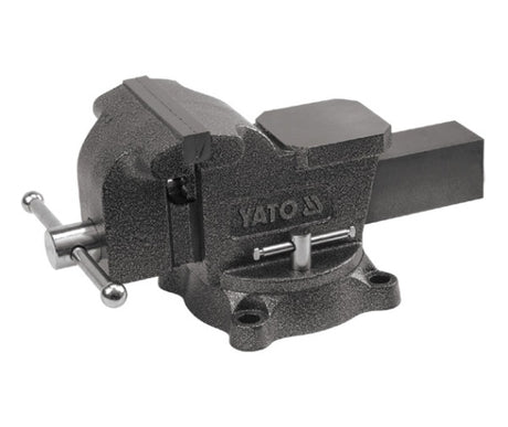 Yato zwaar draaiende vizier op werk 125mm 6502