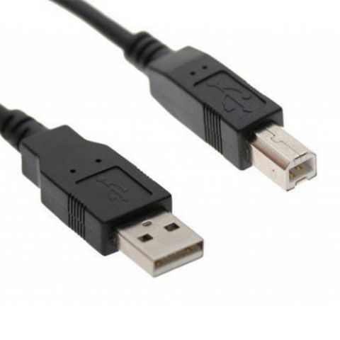 Cable USB Benel 3m