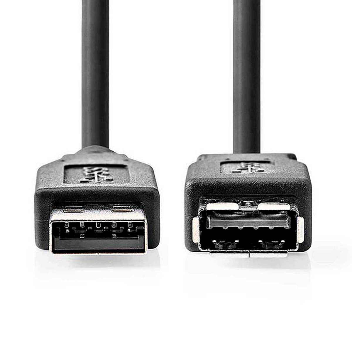 Cable alargador USB Benel de 3 metros
