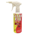 Bsi clean kill micro-fast contra arañas 500ml