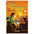 Editor Kluitman Koen Champion. un numero real 10