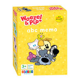 WPG UITGEVER MOMO PIP