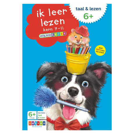 WPG Publishers Safe Learning to Read - Aprendo a leer (Kern 7-11) 6+