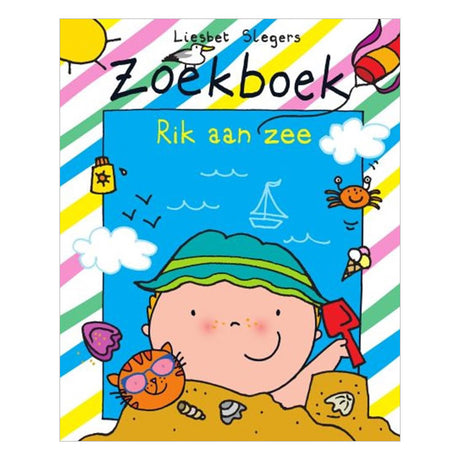 Libro de búsqueda de editores wpg rik aan zee