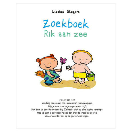 Libro de búsqueda de editores wpg rik aan zee