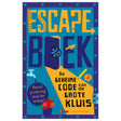 Libro de escape de los editores de WPG: el código secreto de la gran caja fuerte