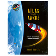 Atlas de editores de Wpg de la tierra. andré kuipers. 5+