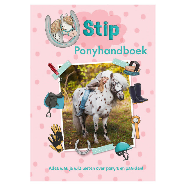 manual de pony dot editores wpg