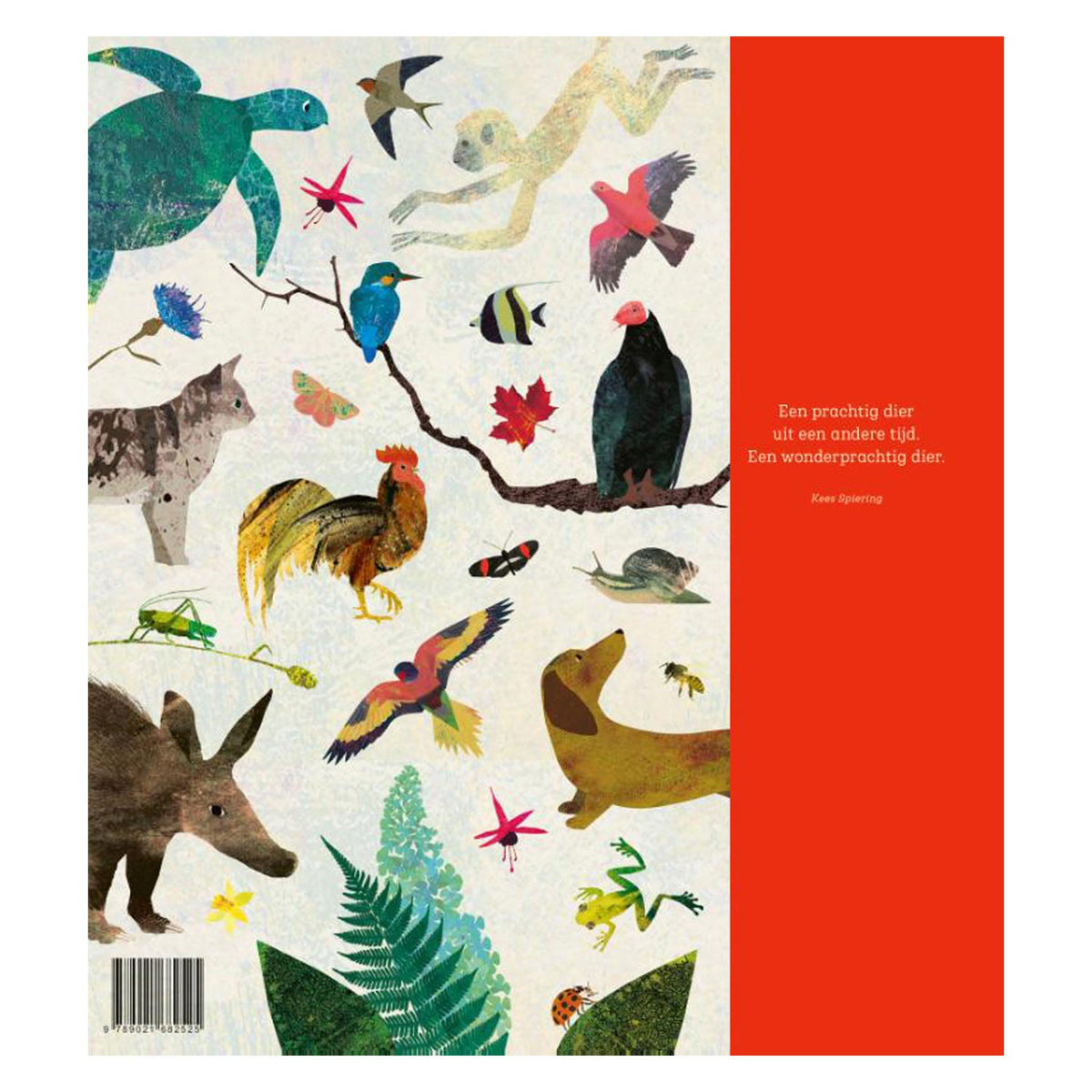 Editores de wpg un animal maravillosamente hermoso.