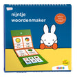 Editores de Wpg Miffy Wordsmith