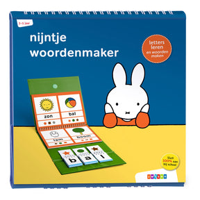 Editores de Wpg Miffy Wordsmith