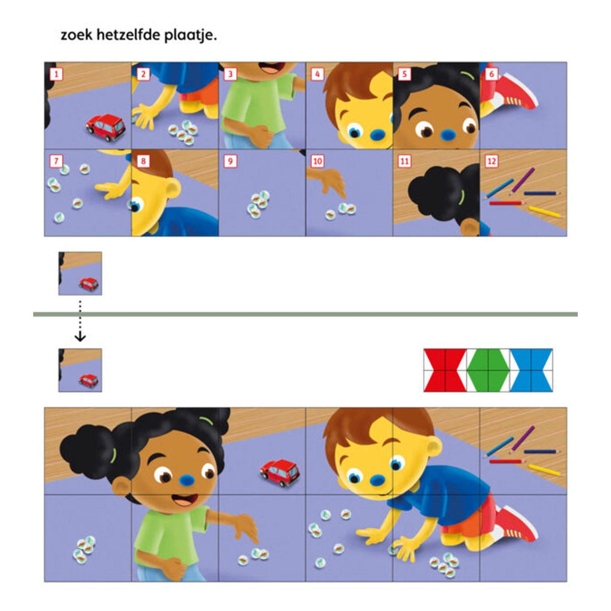 Paquete de mini mameluco Loco matemáticas