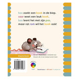 Lectura preescolar de Wpg Publishers: buscando un libro