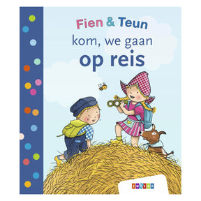 Los editores de WPG aprenden a leer - fien teun - ven, emprendamos un viaje (avi-start)