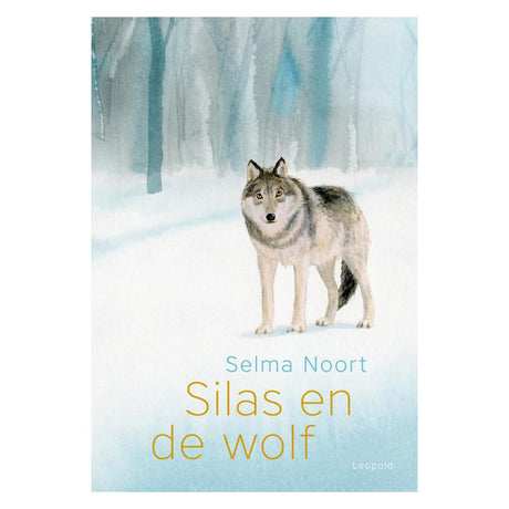 Editores wpg silas y el lobo