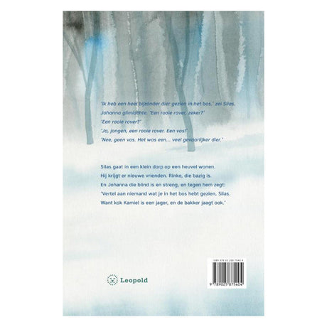 Editores wpg silas y el lobo