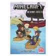 Editores WPG Minecraft - el cómic - parte 2