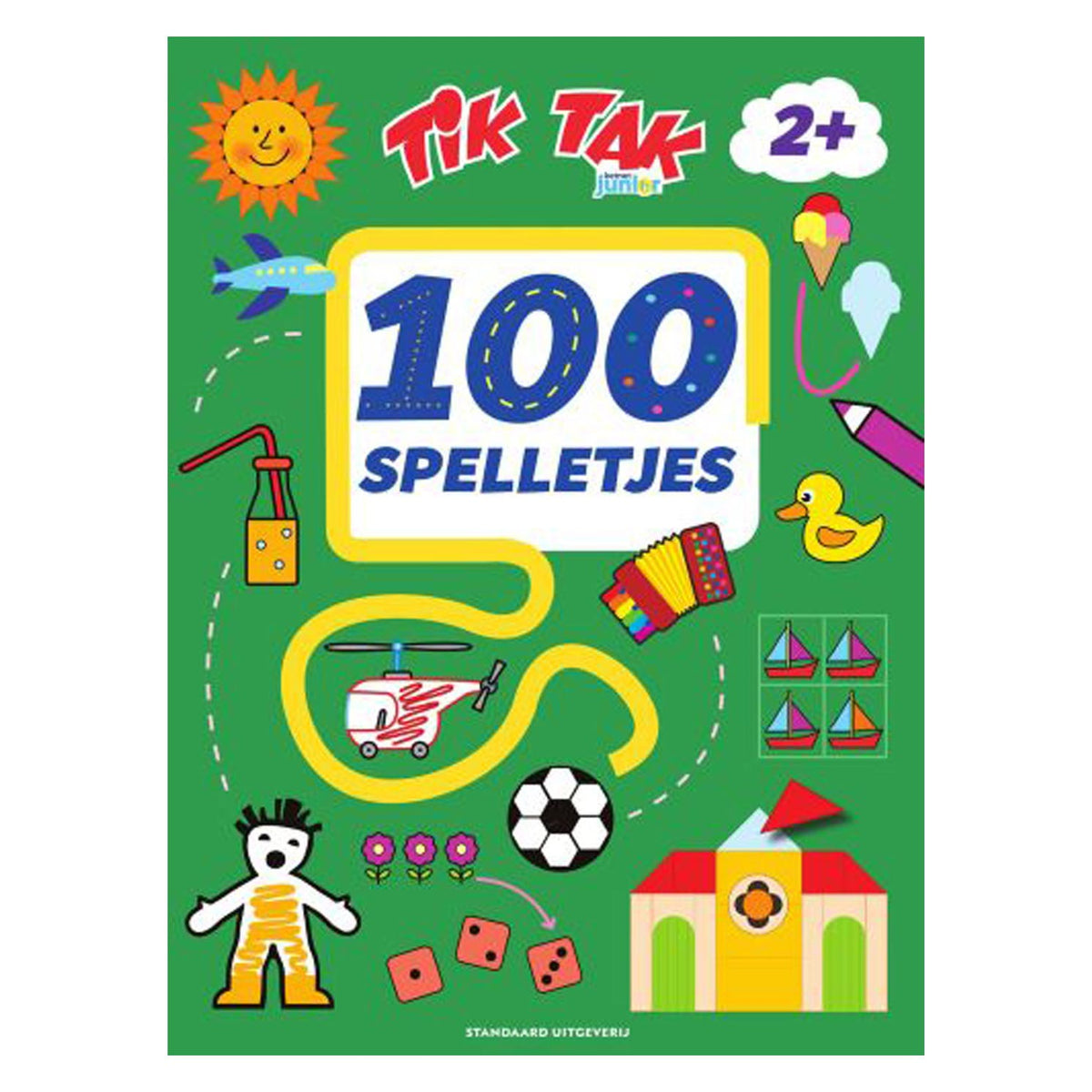 Los editores de Wpg marcan 100 juegos.
