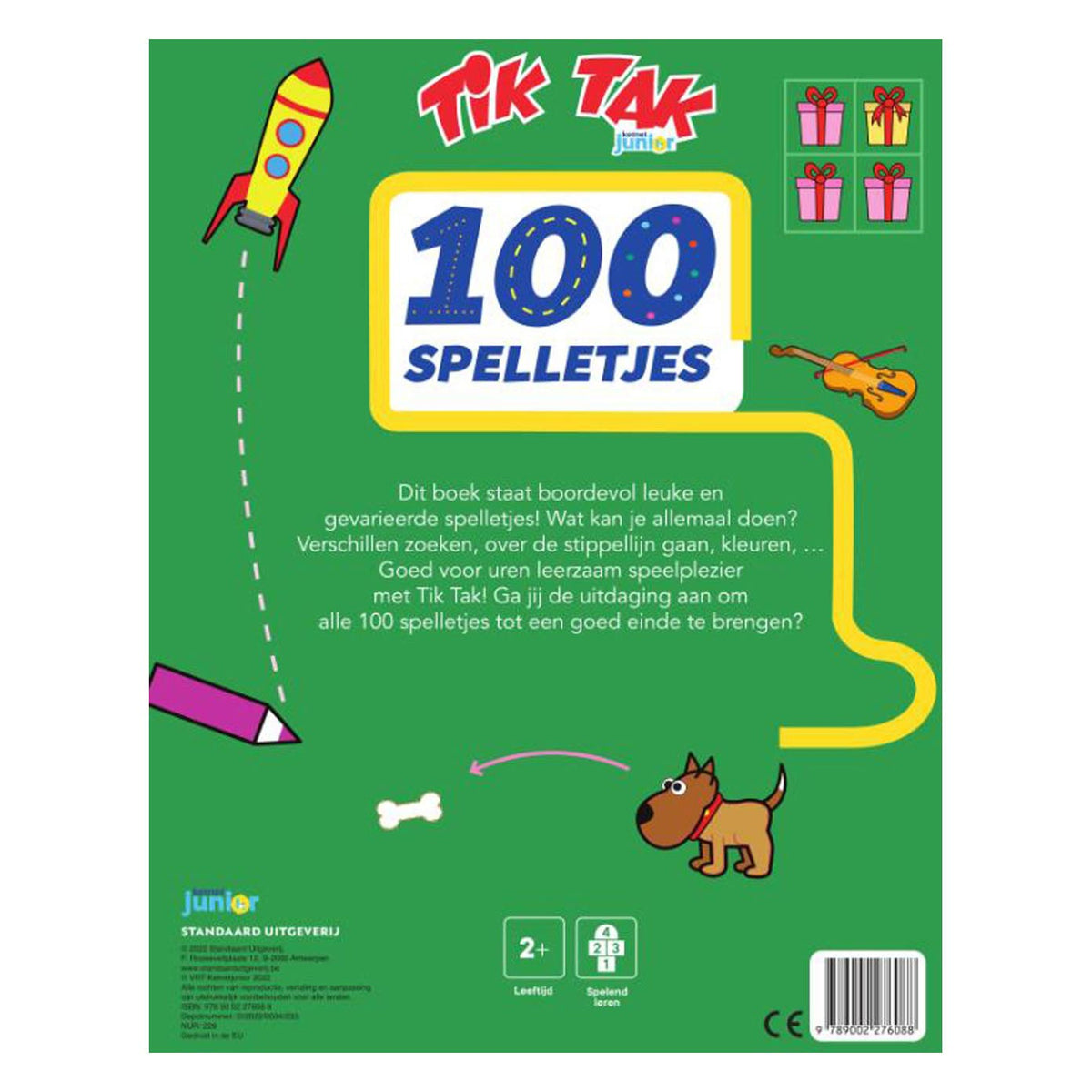 Los editores de Wpg marcan 100 juegos.