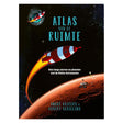 Atlas del espacio de editores de Wpg. 8+