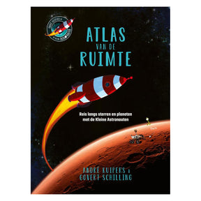 Atlas del espacio de editores de Wpg. 8+