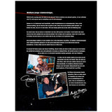 Atlas del espacio de editores de Wpg. 8+