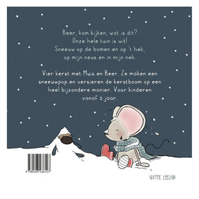 Editores wpg navidad en el mouse