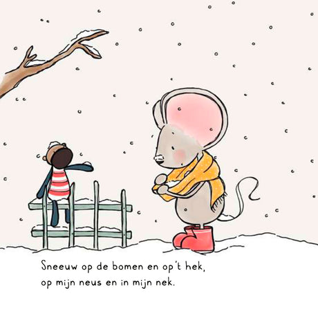 Editores wpg navidad en el mouse