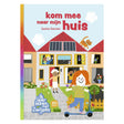 Editores WPG Aprendo a leer - ven a mi casa (avi-start)