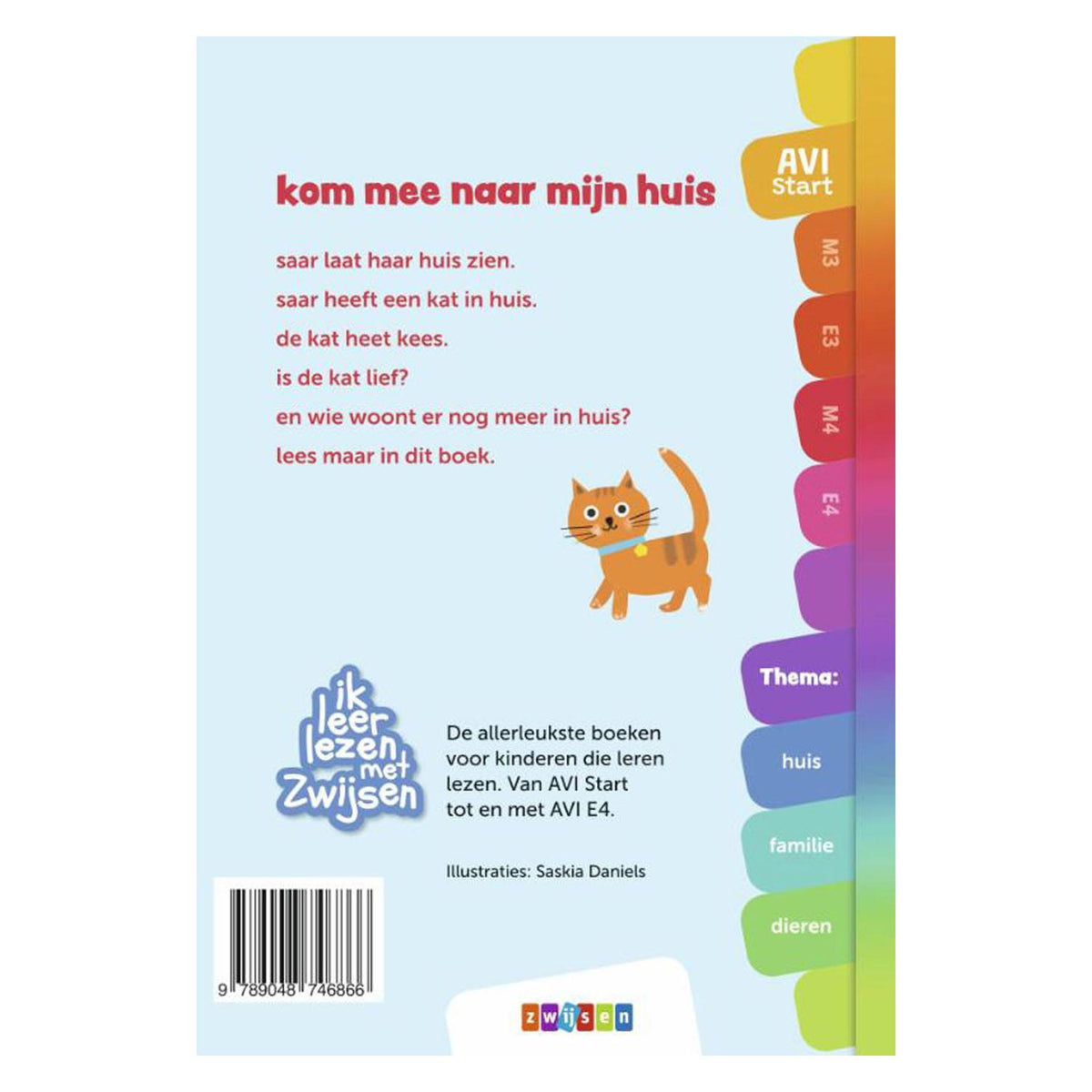 Editores WPG Aprendo a leer - ven a mi casa (avi-start)