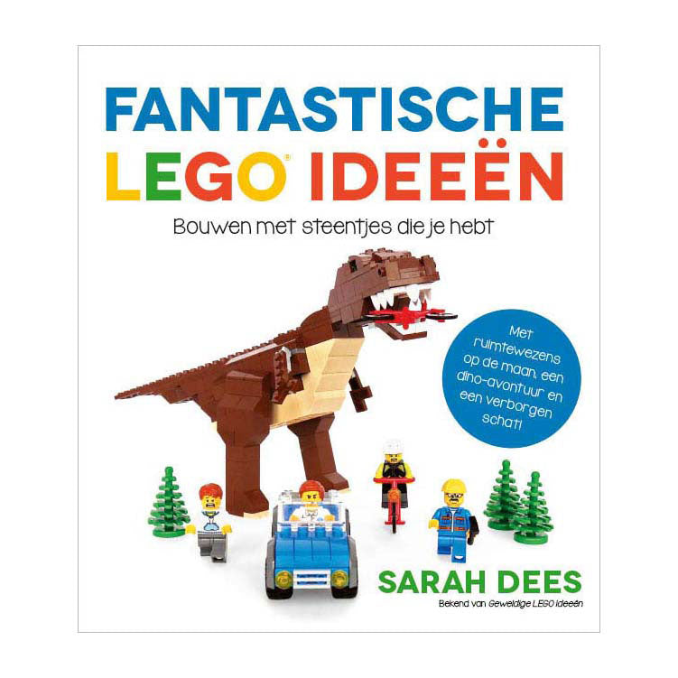 Editores de Wpg fantásticas ideas de Lego