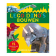 Construyendo Dinosaurios Lego 7+