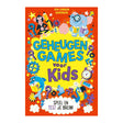 Editores Wpg juegos de memoria para niños.