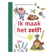 Wpg uitgevers ik maak het zelf! - avi e3