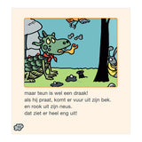 Het boek van teun