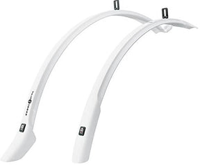 Sks juego de guardabarros urban 28 42mm - blanco