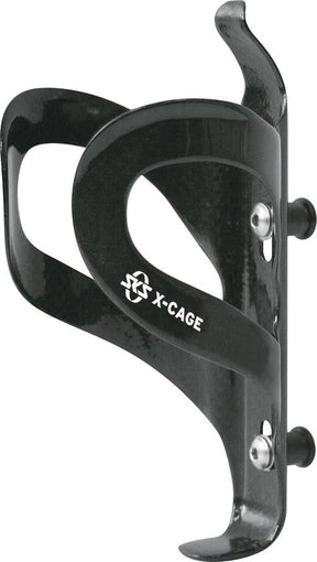 Portabidón sks x-cage carbono