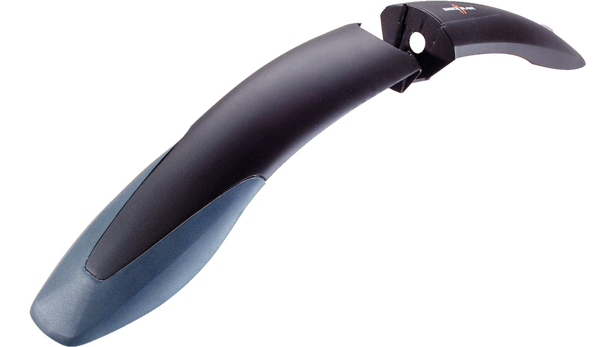 Sks guardabarros delantero shockboard 26 manitou - negro