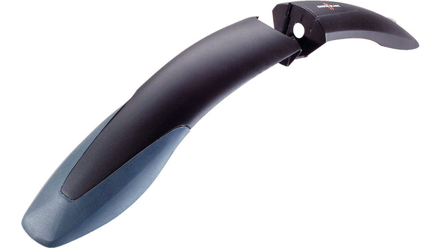 Sks guardabarros delantero shockboard 26 manitou - negro