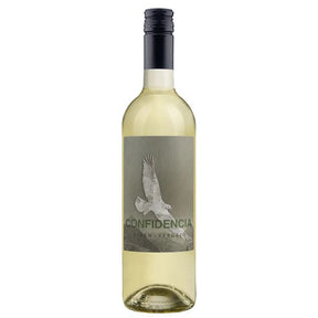 Confidencia Blanco Verdejo Airén (0,75 litro)