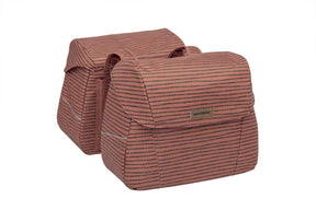 Nueva bolsa joli doble nomi rojo
