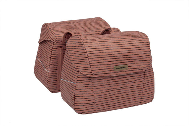 Nueva bolsa joli doble nomi rojo