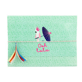 | 3 piezas