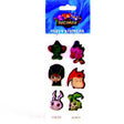 | 100 piezas