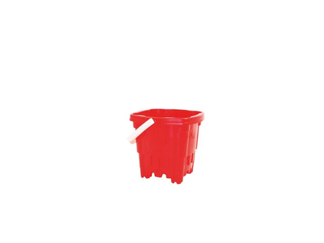 Cubo castillo adriático 22cm
